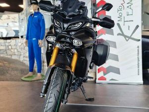 YAMAHA TRACER 9 GT 2024 ABS