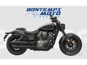 BENDA MOTORCYCLES CHINCHILLA 500 PRONTA CONSEGNA