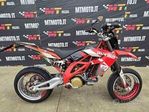 APRILIA RXV 550 MOTARD