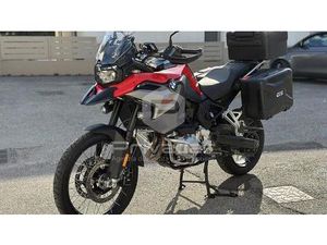 VENDO BMW F 850 GS (2018 - 20) USATA A QUINTO DI TREVISO (CODICE 9824537) - MOTO.IT