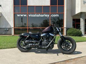 XL1200X 2022 FORTY-EIGHT®