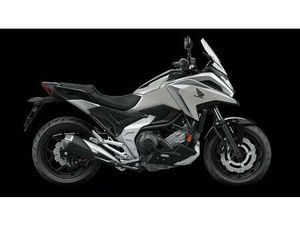 VENDO HONDA NC 750 X (2021 - 24) NUOVA A COMO (CODICE 9823516) - MOTO.IT