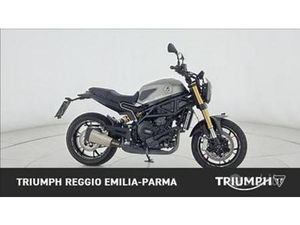 BENELLI LEONCINO 800