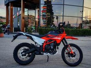 KTM 390 ENDURO R