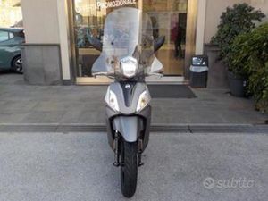 SYM SYMPHONY 200 ST - ANNO