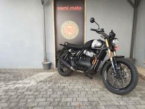 ROYAL ENFIELD BEAR 650 - 2025