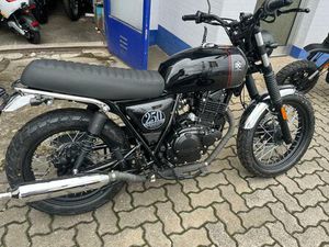 BRIXTON CROMWELL 250