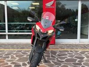 DUCATI MULTISTRADA 950 (2021)