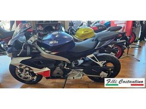 APRILIA - RS 660 -