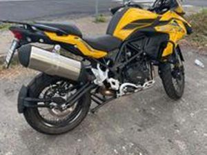 BENELLI TRK 502 - 2023