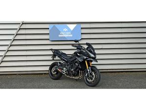 YAMAHA MT09 TRACER 2016