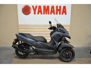 YAMAHA TRICITY 300 2025