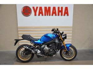 YAMAHA XSR 900 35KW 2023