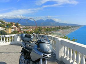 MULTISTRADA 1000 D&APOS;EPOCA