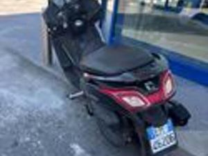 MOTO KYMCO PERFETTA