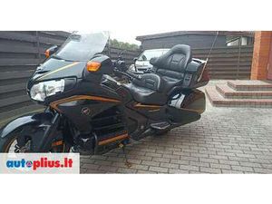 HONDA GOLDWING 1800 CC, TOURING / SPORT TOURING