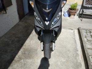 MADISON250 SERIE 3 250 ANNO2007