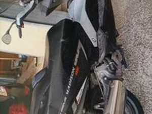 MALAGUTI MADISON 250