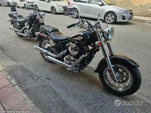 KAWASAKI VN800 VN 800