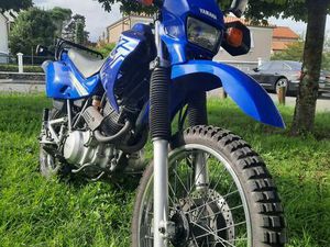 YAMAHA 600 XT