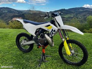 HUSQVARNA 85 TC 2019