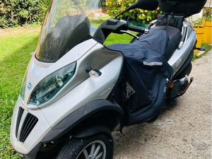 PIAGGIO MP3 400LT