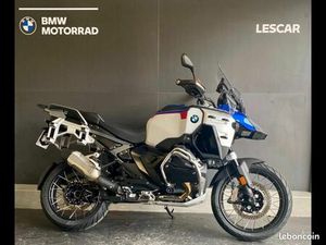 BMW R R 1300 GS ADVENTURE