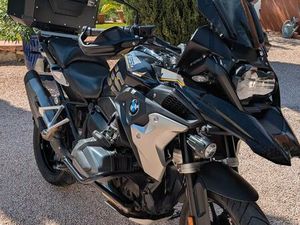 BMW GS 1250 2020 EXCLUSIF GS1250