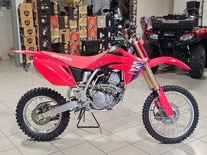 2026 HONDA CRF150R EXPERT BIG WHEEL