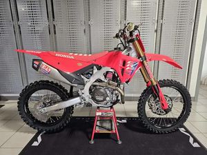 2026 HONDA CRF450R WORKS EDITION WORKS EDITION! ONLY 1 AVAILA...