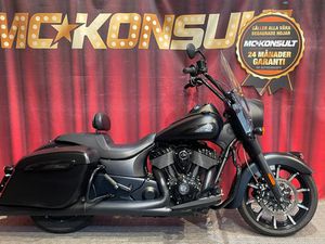 INDIAN SPRINGFIELD DH HJULKLAPPSSPELET • 2021