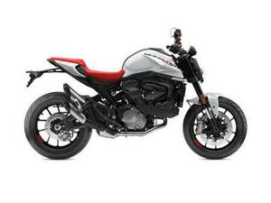 DUCATI MONSTER