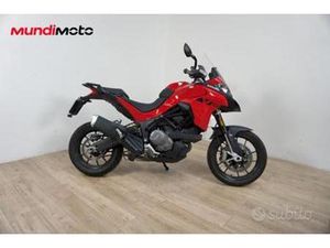 DUCATI MULTISTRADA 950 V2 - 2024
