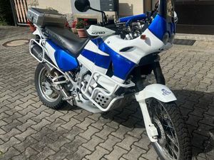 HONDA XRV 750 AFRICA TWIN