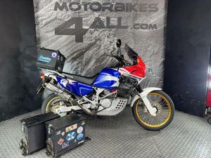 HONDA XRV750 AFRICA TWIN