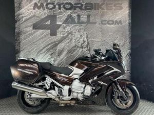 YAMAHA FJR1300