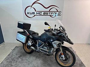 BMW R 1250 GS *** ALLE VESKER ***SERVICE AVTALE***