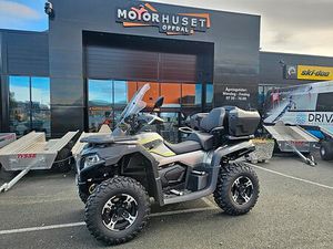 CFMOTO CFORCE 625 TOURING