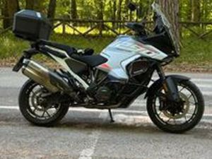 KTM SUPER ADVENTURE 1290 S 2024