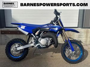 2026 YAMAHA YZ 65