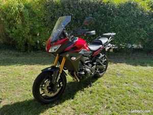YAMAHA MT09 TRACER ABS