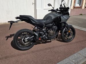 YAMAHA TRACER 7 A2 – TECH KAMO – 2022 – 11 000 KM