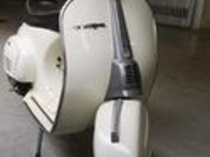 VESPA SPECIAL 50 BIANCOSPINO