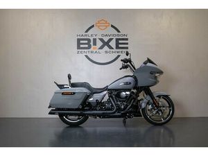 FLTRX ROAD GLIDE 117