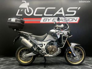 HONDA AFRICA TWIN CRF1000 À PARTIR DE 213/MOIS AFRICATWIN CRF1000 AFRICATWIN CRF 1000