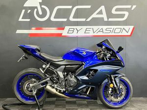 YAMAHA YZF-R7 ABS ( A2 ) - À PARTIR DE 168 / MOIS