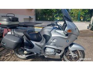 BMW R1150 RT
