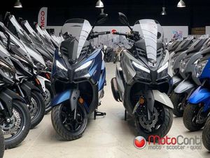 ② KYMCO X TOWN CITY CT 300 [PERMIS] [FIN.0%] [PROMO]