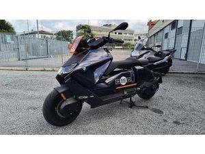 VENDO BMW CE 04 (2021 - 25) USATA A GRANDATE (CODICE 9825089) - MOTO.IT