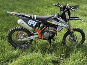 MOTOCROSS